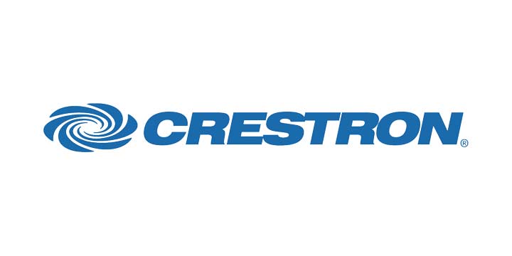 crestron logo
