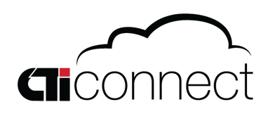 cticonnect cti connect logo
