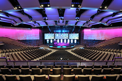 gateway church stage gateway church stage