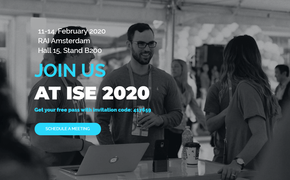 Capture 1 ISE 2020 preview