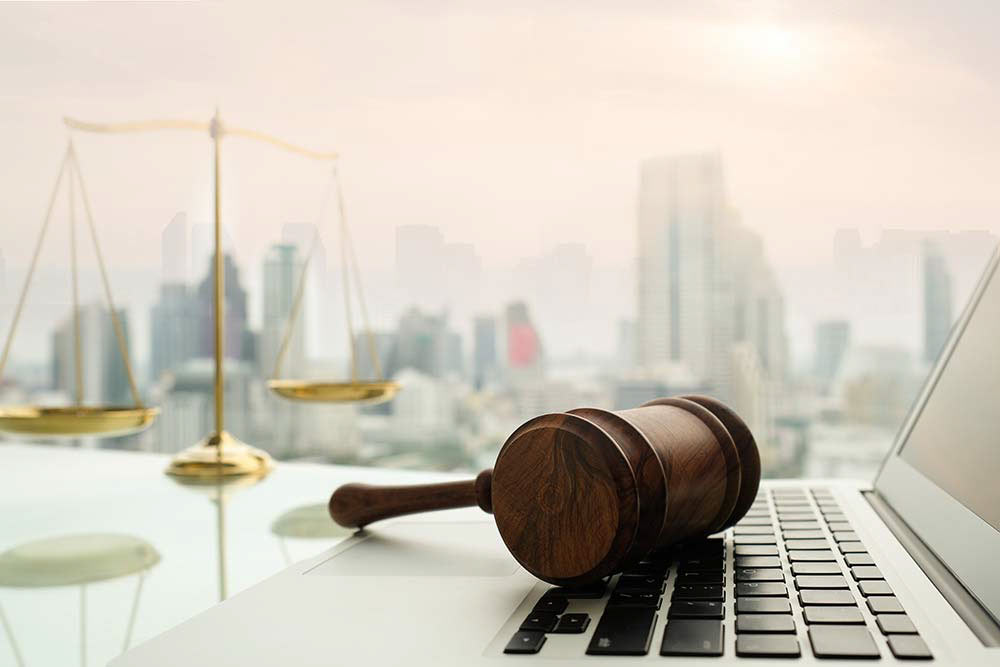 av courthouse services