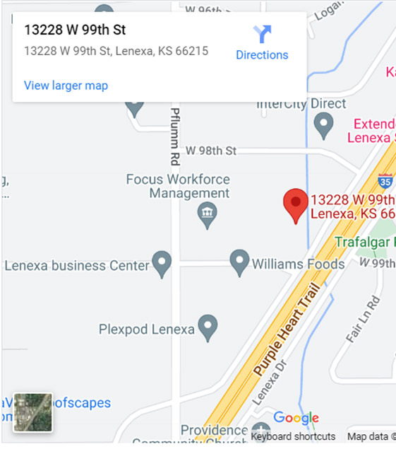 kansas city map