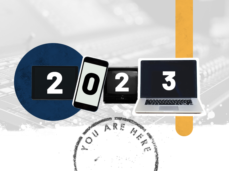 2023 you are here graphic