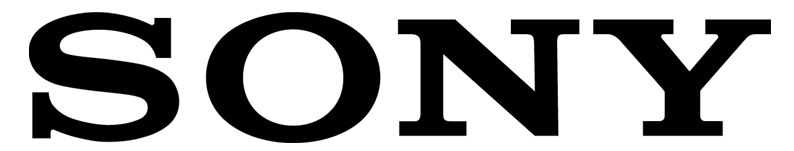 sony logo