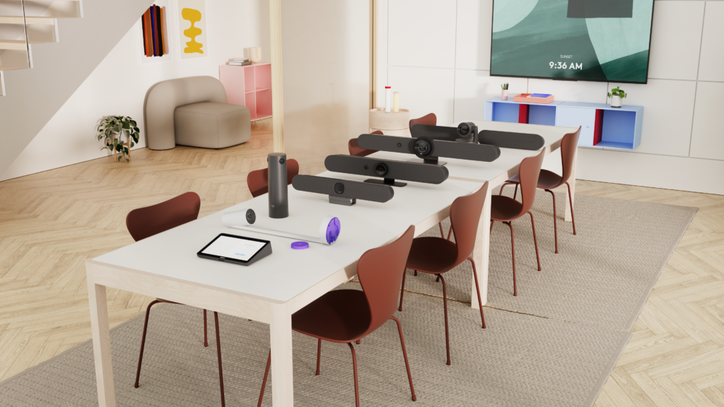 High_Resolution_PNG-Rally Bar Huddle Rally Family ENVR Lineup 07 long table logitech rally bar