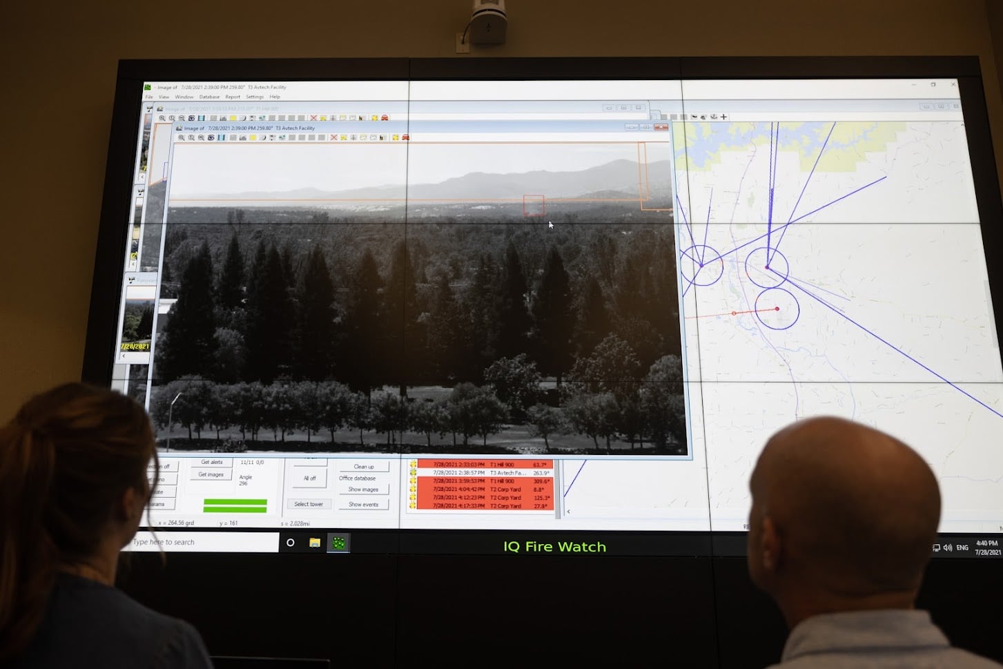 City of Redding EOC – high quality 2