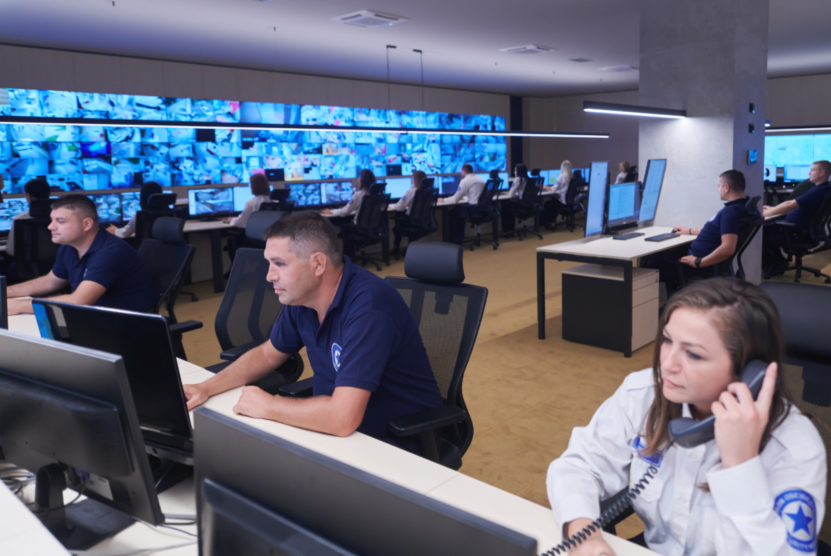 signal management and extension professionals