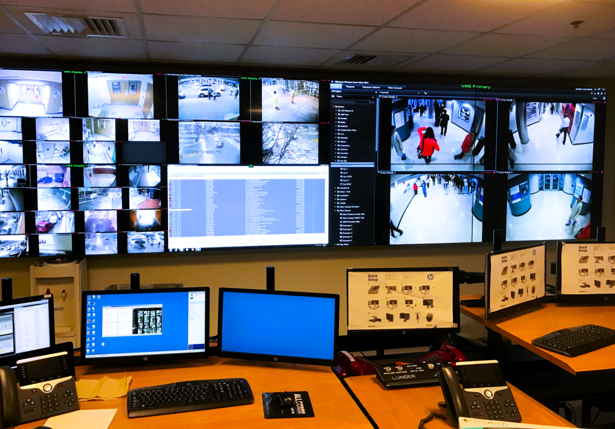video-wall-processing-2 Video Wall Processing Systems work station