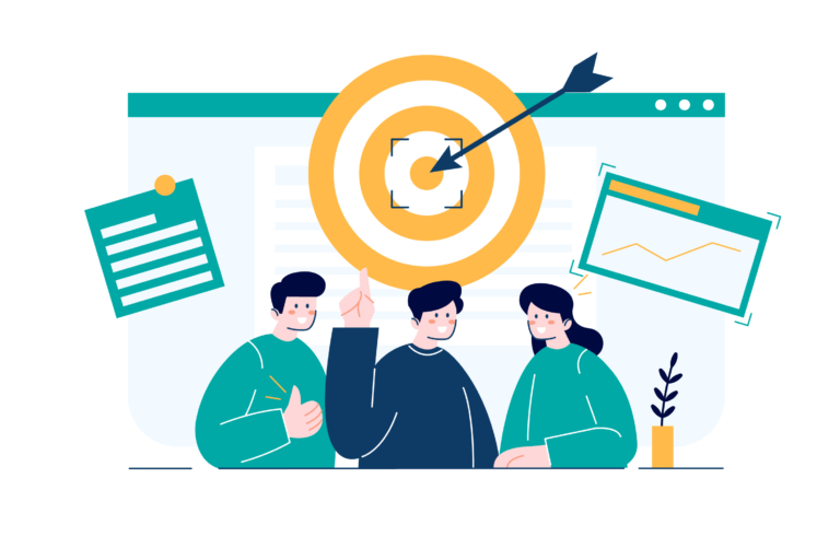 cti target