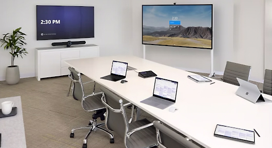 CTI Audio Visual Technology