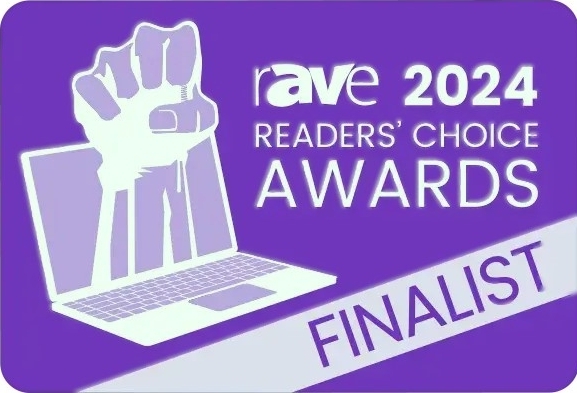 rAVe-readerschoice-2024 rAVe readerschoice 2024 AWARD