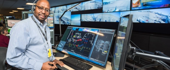 CTI New Operations Center Project